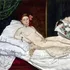 „Olympia” lui Édouard Manet: de la acuzații de imoralitate și plagiat la redefinirea nudului în pictura modernă