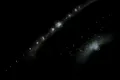 Noi simulări fac lumină asupra originii inelelor și a lunilor înghețate ale lui Saturn