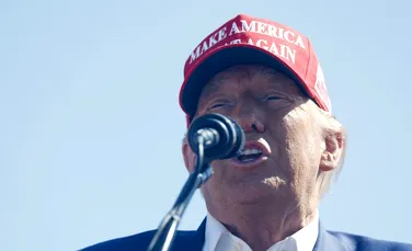 Ce va face Donald Trump dacă pierde alegerile prezidențiale din 2024?