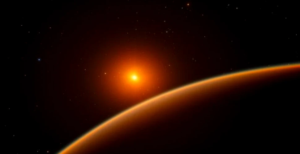 Astronomii au descoperit planeta cu cele mai mari şanse de a susţine viaţa. ”Este cea mai incitantă planetă”