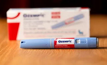 Mai multe persoane au suferit convulsii și reacții grave după ce au folosit Ozempic contrafăcut