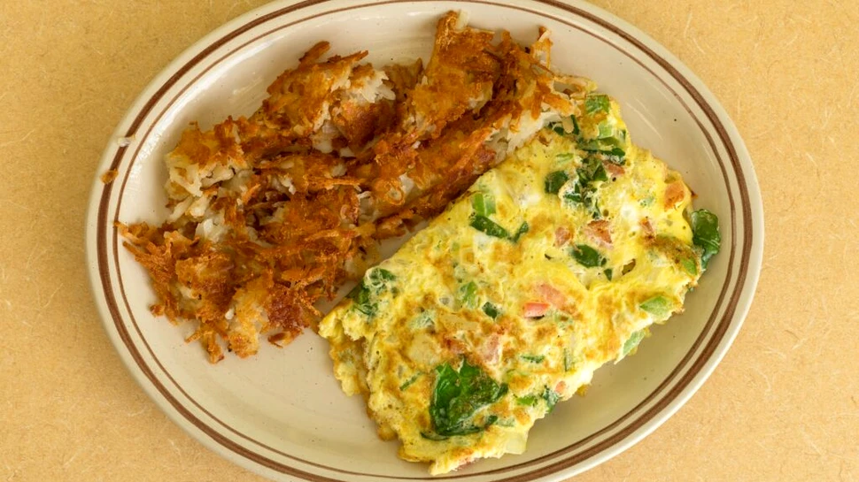 Trucul simplu pentru slăbit atunci când dieta cu legume și carne nu mai funcționează