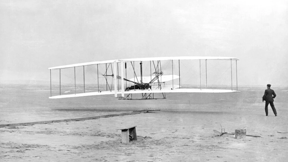 Predicția făcută în 1903 care a fost spulberată doar 69 de zile mai târziu