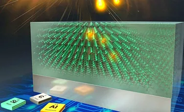 Un design inovator de semiconductori îmbunătățește substanțial mașinile și trenurile electrice
