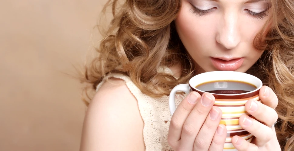 Cafeaua, chiar şi cea decafeinizată, este benefică pentru ficat