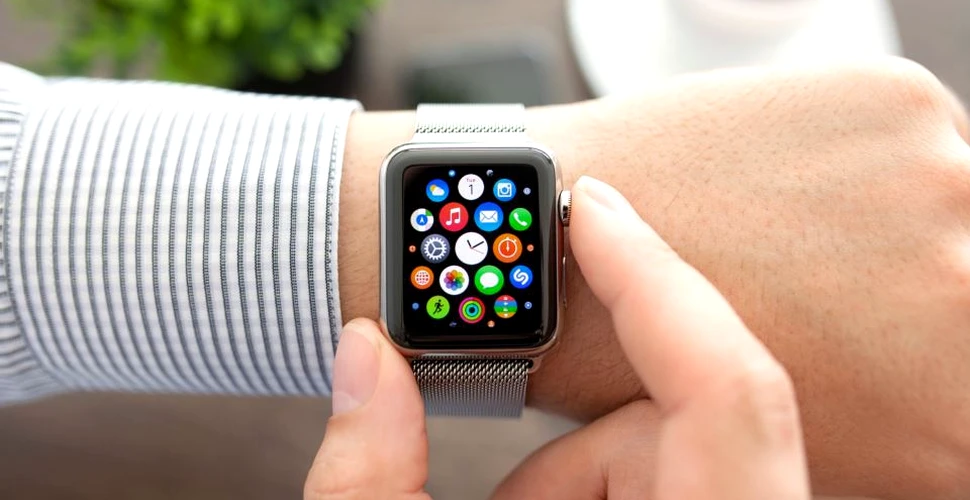 Apple Watch salvează o viaţă şi în Europa cu ajutorul unei funcţii noi