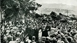 Desantul asupra insulei Creta: „Se poate spune că, în Creta, Hitler își scrintise încheietura mâinii”