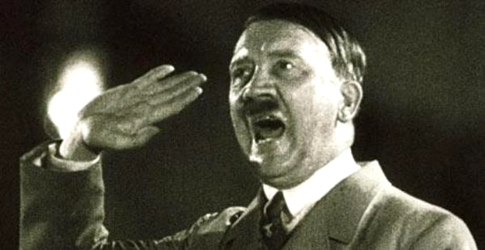 Condamnat pentru ca asculta discursurile lui Hitler