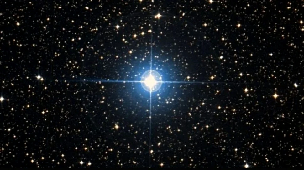 Dezamăgire astronomică. Cea mai apropiată gaură neagră se dovedește a fi un sistem binar bizar