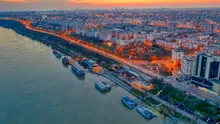 Şantierul Damen de la Galaţi va fi „una dintre cele mai importante baze de producție navală militară din Europa”