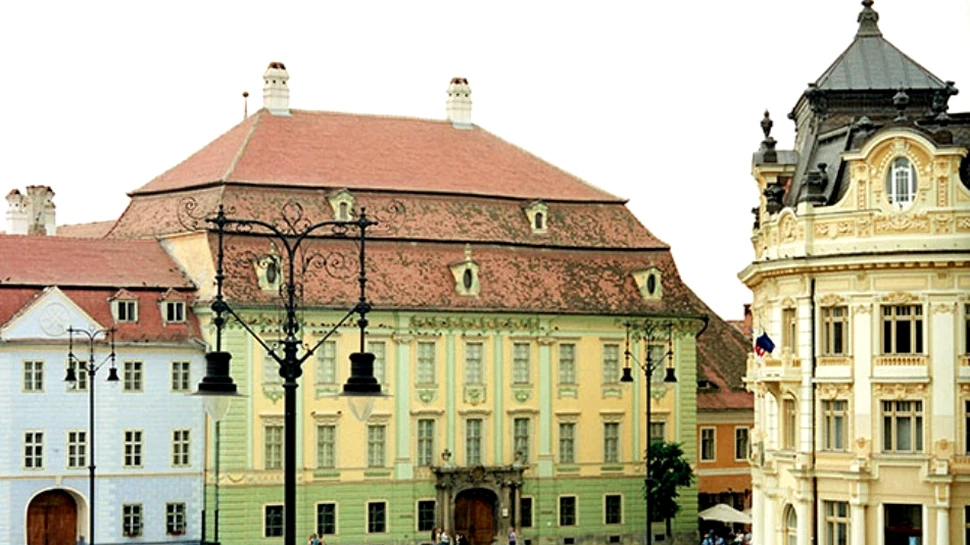 Colecţii de artă din România, de la Muzeul Ţăranului şi Brukenthal, pe Google Cultural Institute