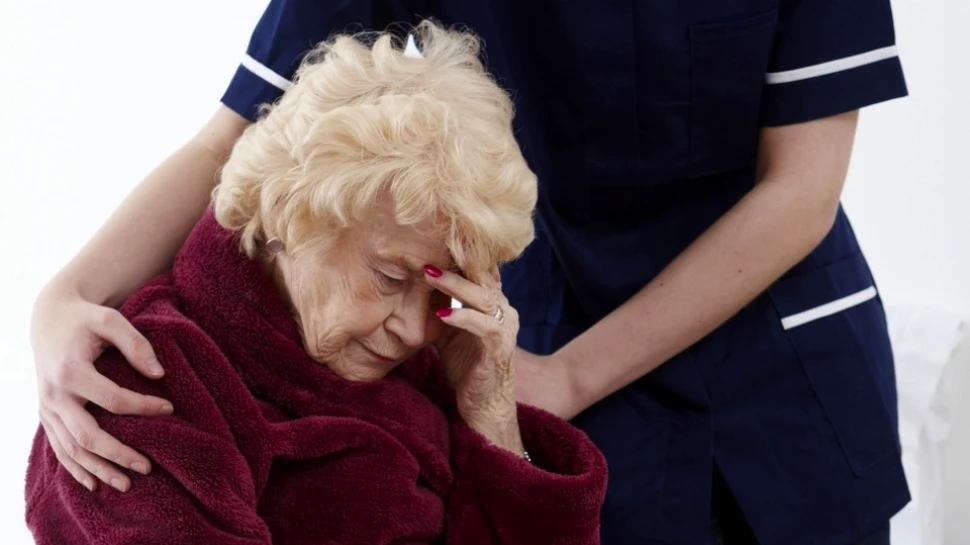 Mare descoperire a cercetătorilor italieni: acum se ştie cauza apariţiei bolii Alzheimer