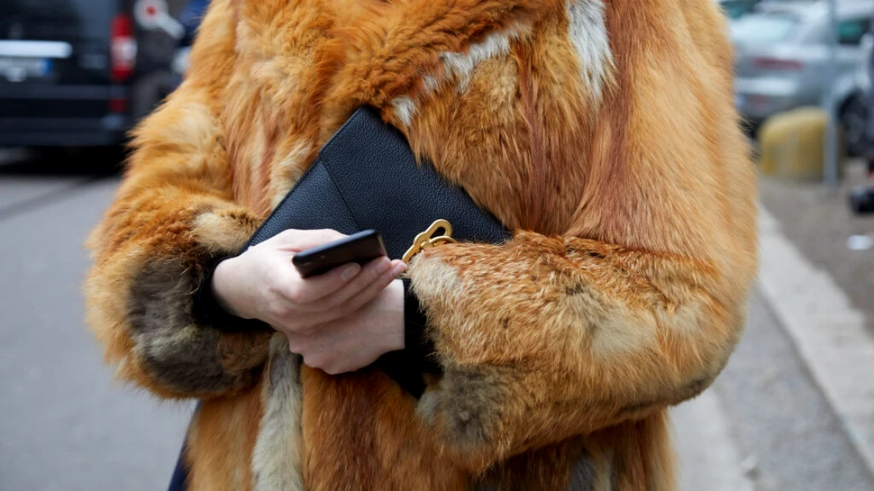 Industria de blănuri din Grecia, puternic afectată de sancțiunile UE împotriva Rusiei