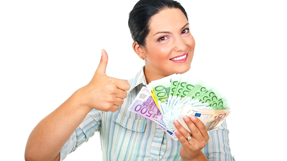 Descoperire surprinzătoare: ce se întâmplă atunci când soţia câştigă mai mulţi bani decât soţul?