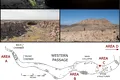 Oamenii trăiau într-un tub de lavă în urmă cu 7.000 de ani în Peninsula Arabică