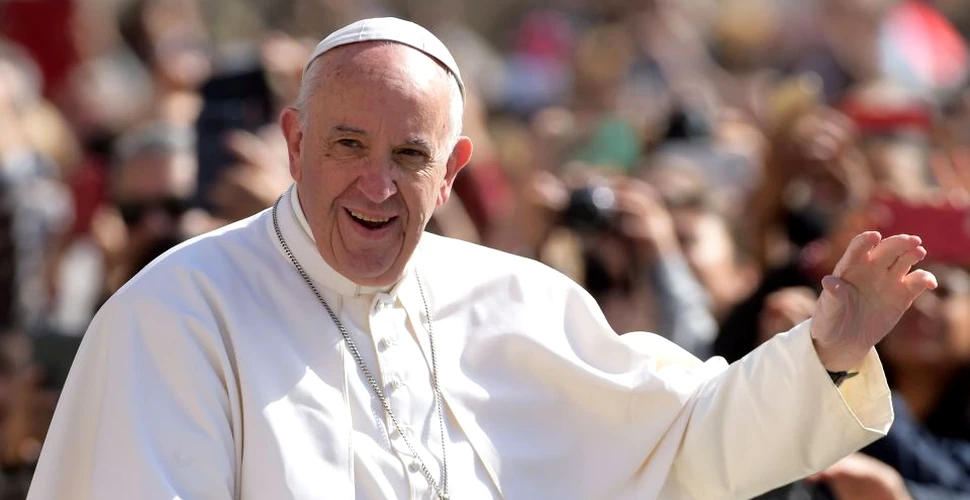 15 ecrane vor fi montate în punctele cheie ale Capitalei în ziua vizitei Papei Francisc