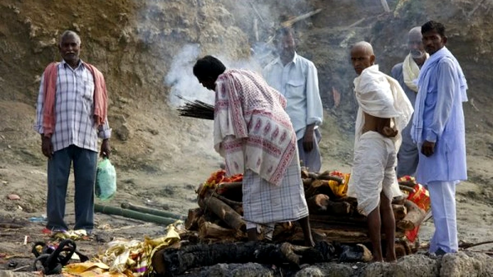 Un caz ingrozitor de canibalism socheaza opinia publica indiana