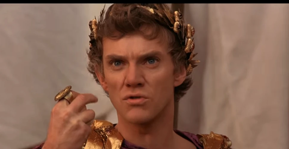 Întâmplările care l-au făcut pe Caligula să fie considerat unul dintre cei mai bizari şi sângeroşi conducători din istorie