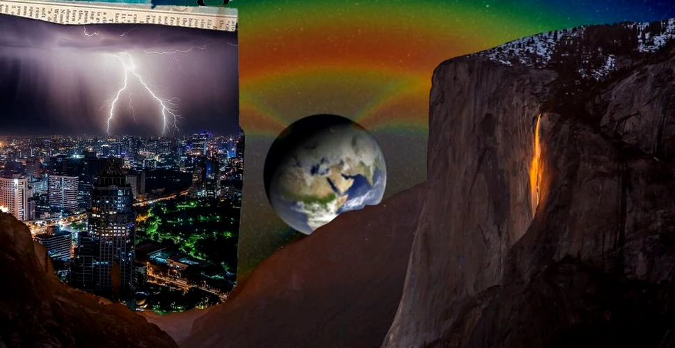 Fenomene naturale de proporții care au afectat recent Terra