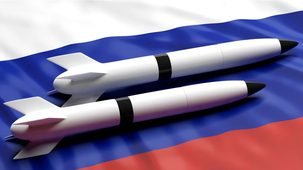 Rusia ar fi nevoită să desfășoare rachete nucleare cu rază medie de acțiune în Europa