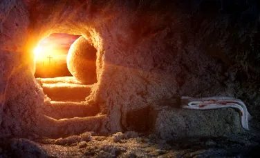 Originile Paştelui – despre Iisus Hristos, decorarea ouălor, iepuraşul de Paşte şi Zeiţa Primăverii