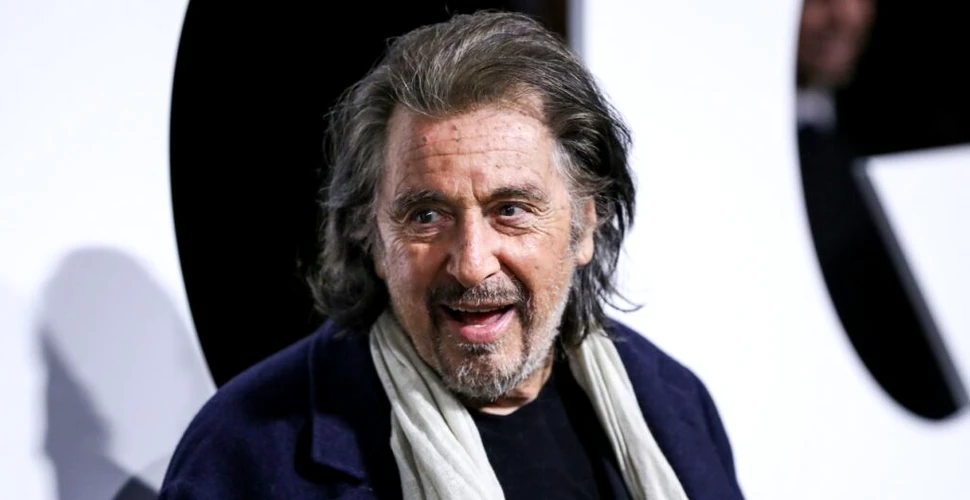 Fosta iubită a lui Al Pacino a cerut custodia fizică totală a copilului lor