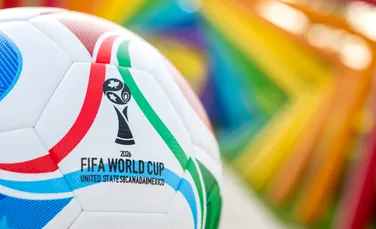 Cum explică președintele FIFA prețurile „astronomice” pentru biletele de la Cupa Mondială 2026?