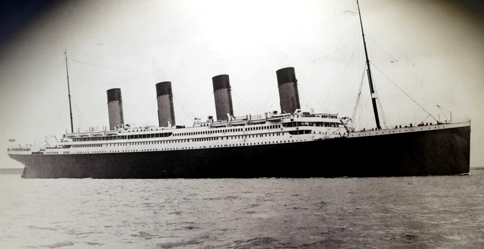 Test de cultură generală. Câte animale au fost pe Titanic?