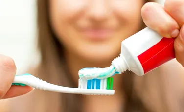 Pastă de dinţi REVOLUŢIONARĂ, inventată de un japonez