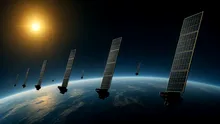 Un fenomen neașteptat distruge sateliții Starlink ai lui Elon Musk