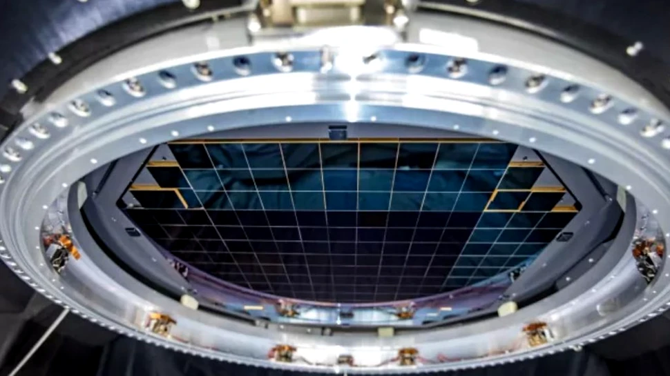 Cercetătorii au testat camera foto a viitorului telescop Vera Rubin și au stabilit un record