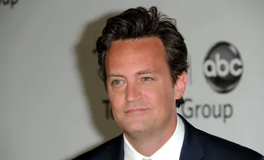 Un medic își recunoaște vinovăția în cazul morții actorului Matthew Perry