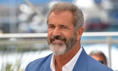 Mel Gibson, spitalizat după ce a fost diagnosticat cu infecție cu noul coronavirus