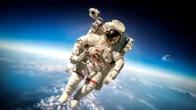 Un lucru îngrozitor se întâmplă cu unghiile astronauților, după o plimbare în spațiu