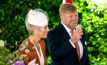 Parlamentul olandez i-ar putea cere regelui să plătească impozit pe venit