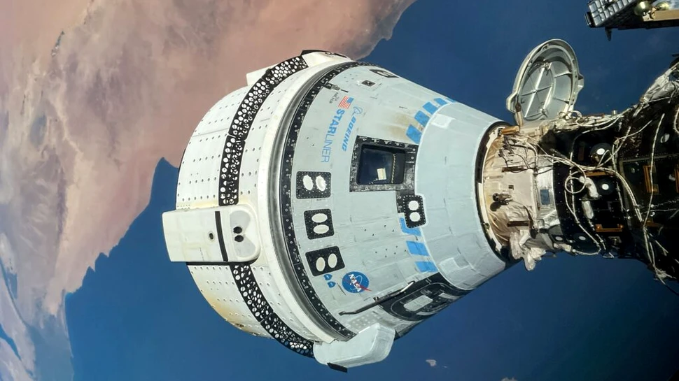 De ce scotea sunete ciudate nava spațială Starliner? NASA a identificat cauza anomaliei