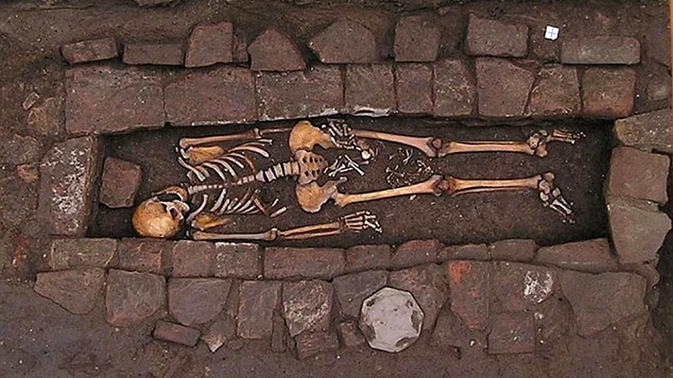 Caz ŞOCANT şi extrem de rar descoperit în Italia: Naştere post-mortem şi intervenţie chirurgicală cerebrală