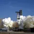Racheta Starship de la SpaceX a explodat în timpul unui test de rutină la sol