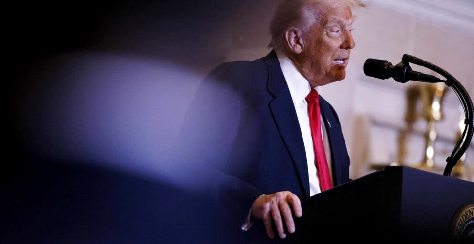 Echipa lui Donald Trump ar vrea să preia controlul asupra Organizației Mondiale a Sănătății