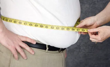 Aproape 30% din populaţia lumii suferă de obezitate sau este supraponderală