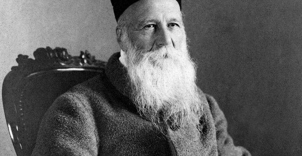 Henry Dunant și-a trăit ultimii 18 ani din viață într-un cămin de bătrâni. Fondatorul Crucii Roșii Internaționale și prima persoană care a primit Premiul Nobel pentru Pace