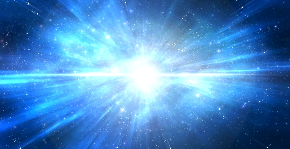 De ce nu s-a prăbușit Big Bangul într-o gaură neagră uriașă?