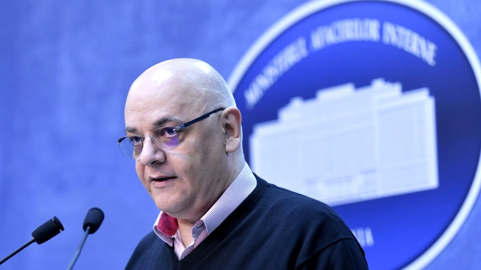 O nouă relaxare a restricțiilor. Arafat spune ce ar trebui să facă populația pentru a evita măsuri restrictive