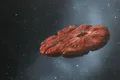 Originile misteriosului vizitator interstelar ‘Oumuamua ar fi fost, în sfârșit, explicate