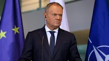 Ce spune Donald Tusk despre retragerea Statelor Unite din NATO?