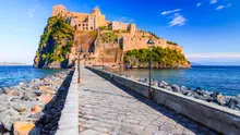 O insulă din Italia este „cel mai bine păstrat secret” al Europei