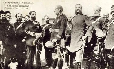 Cine a decis intervenția Armatei Române în războiul ruso-turc din 1877