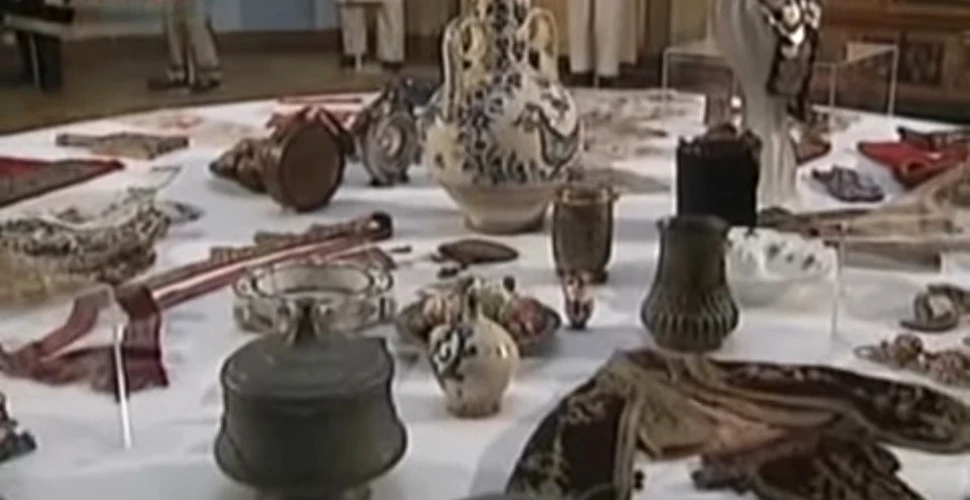 De Sânziene, la Muzeul Ţăranului din Bucureşti, va avea loc un târg de antichităţi