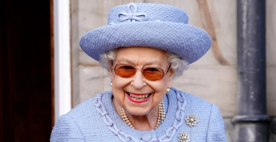 Starea de sănătate a reginei Elisabeta a II-a a Marii Britanii, motiv de îngrijorare