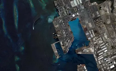 Google vede tot: a plătit 500.000.000$ pentru Skybox, ce produce sateliţii capabili să realizeze imagini ultra-detaliate din spaţiu